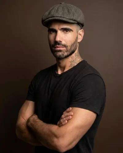 Máximo Bruno
